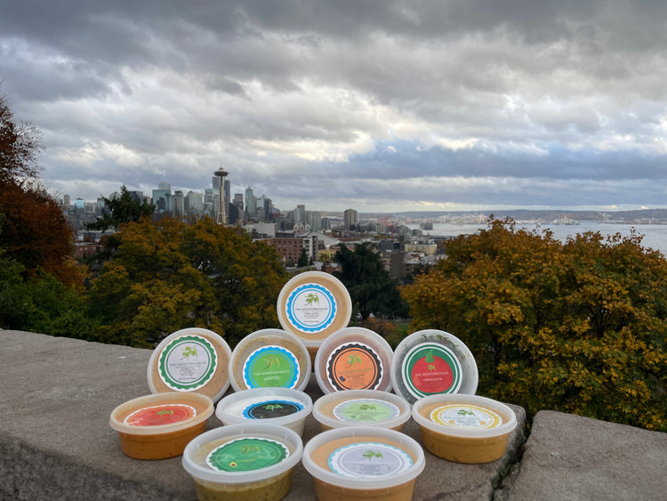 New Flavors